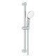 Στήλη Ντουζ Grohe New Tempesta 27644003 Χρωμέ Στήλη Ντουζ Grohe New Tempesta 27644003 Χρωμέ