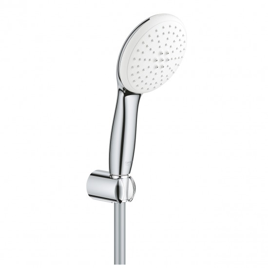 Τηλέφωνο 2 ροών GROHE ΣΕΤ ΤΗΛΕΦΩΝΟ- ΣΠΙΡΑΛ- ΣΤΗΡΙΓΜΑ TEMPESTA 110 II WS6 GROHE 2780330E Τηλέφωνο 2 ροών GROHE ΣΕΤ ΤΗΛΕΦΩΝΟ- ΣΠΙΡΑΛ- ΣΤΗΡΙΓΜΑ TEMPESTA 110 II WS6 GROHE 2780330E