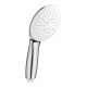 Τηλέφωνο 3 ροών GROHE TEMPESTA 110 28419003 Τηλέφωνο 3 ροών GROHE TEMPESTA 110 28419003
