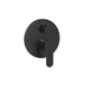 Μπαταρία Εντοιχισμού Duscheline Concealed Shower 3 Way DM-2875 Μαύρο Μπαταρία Εντοιχισμού Duscheline Concealed Shower 3 Way DM-2875 Μαύρο