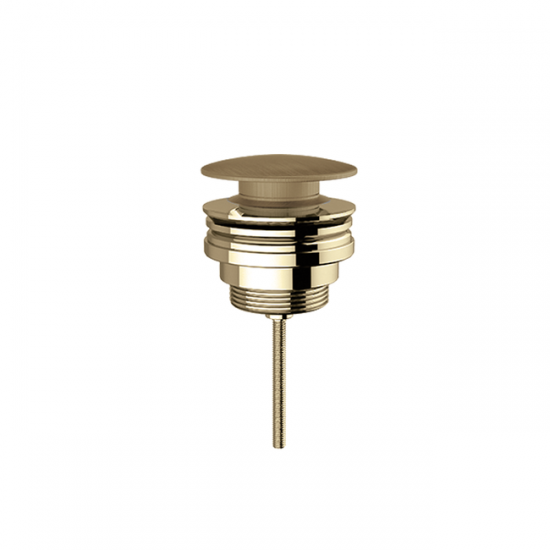 Βαλβίδα Clic-Clac La Torre New Tech RV0338-221 Bronze Βαλβίδα Clic-Clac La Torre New Tech RV0338-221 Bronze
