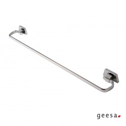 Πετσετοκρεμάστρα Μονή 60 εκ. Geesa Standard Hotelia 5121/60 Χρωμέ