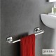 Πετσετοκρεμάστρα Μονή 50 εκ. Geesa Standard Hotelia 5121/50 Χρωμέ Πετσετοκρεμάστρα Μονή 50 εκ. Geesa Standard Hotelia 5121/50 Χρωμέ