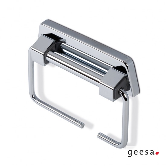 Χαρτοθήκη Επιτοίχια χωρίς Κάλυμμα Geesa Standard 5146 Χρωμέ Χαρτοθήκη Επιτοίχια χωρίς Κάλυμμα Geesa Standard 5146 Χρωμέ
