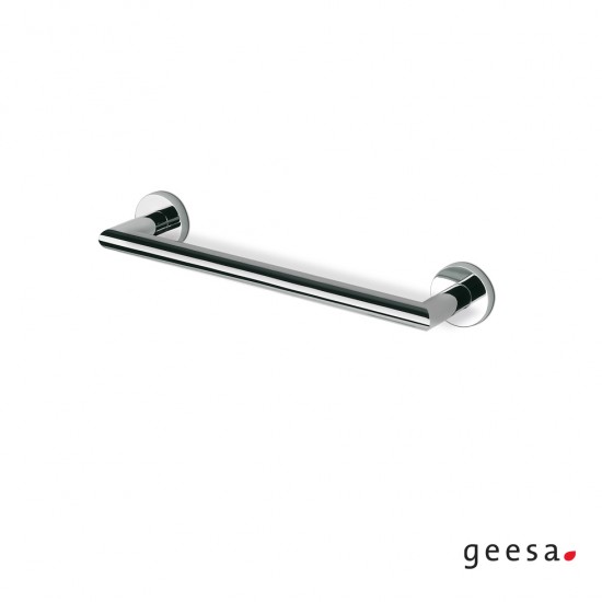 Λαβή Λουτρού 30 εκ. Geesa Nemox 6506 Χρωμέ Λαβή Λουτρού 30 εκ. Geesa Nemox 6506 Χρωμέ