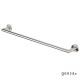 Πετσετοκρεμάστρα Μονή 60 εκ. Geesa Nemox 6507/60-110 Inox Πετσετοκρεμάστρα Μονή 60 εκ. Geesa Nemox 6507/60-110 Inox