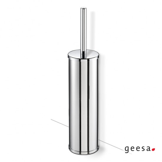 Επιδαπέδιο Πιγκάλ Geesa Nemox 6510 Χρωμέ Επιδαπέδιο Πιγκάλ Geesa Nemox 6510 Χρωμέ