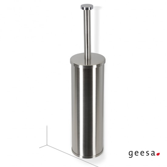 Επίτοιχο Πιγκάλ Geesa Nemox 6511-110 Inox Επίτοιχο Πιγκάλ Geesa Nemox 6511-110 Inox
