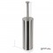 Επίτοιχο Πιγκάλ Geesa Nemox 6511-110 Inox