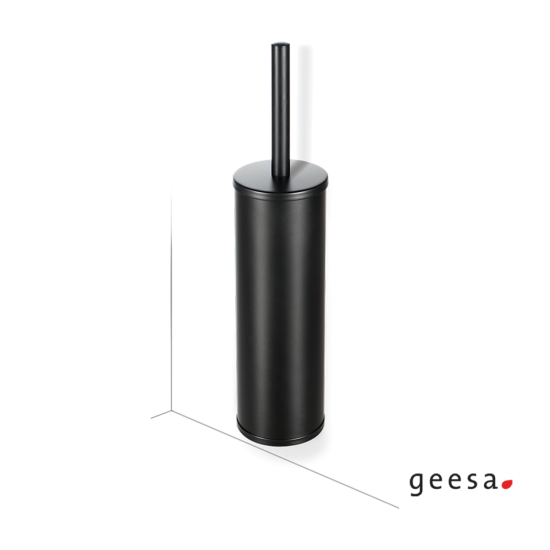 Επίτοιχο Πιγκάλ Geesa Nemox 6511-400 Black Matt Επίτοιχο Πιγκάλ Geesa Nemox 6511-400 Black Matt