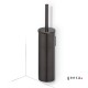 Επίτοιχο Πιγκάλ Geesa Nemox 6511-410 Black Brushed Επίτοιχο Πιγκάλ Geesa Nemox 6511-410 Black Brushed