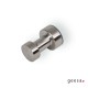 Άγκιστρο 3εκ. Geesa Nemox 6513-110 Inox Άγκιστρο 3εκ. Geesa Nemox 6513-110 Inox