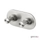 Άγκιστρο Διπλό Geesa Nemox 6515-110 Inox Άγκιστρο Διπλό Geesa Nemox 6515-110 Inox