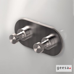 Άγκιστρο Διπλό Geesa Nemox 6515-110 Inox Άγκιστρο Διπλό Geesa Nemox 6515-110 Inox