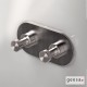 Άγκιστρο Διπλό Geesa Nemox 6515-110 Inox Άγκιστρο Διπλό Geesa Nemox 6515-110 Inox