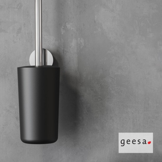 Επίτοιχο Πιγκάλ Geesa Opal 7211-100 Χρωμέ Επίτοιχο Πιγκάλ Geesa Opal 7211-100 Χρωμέ