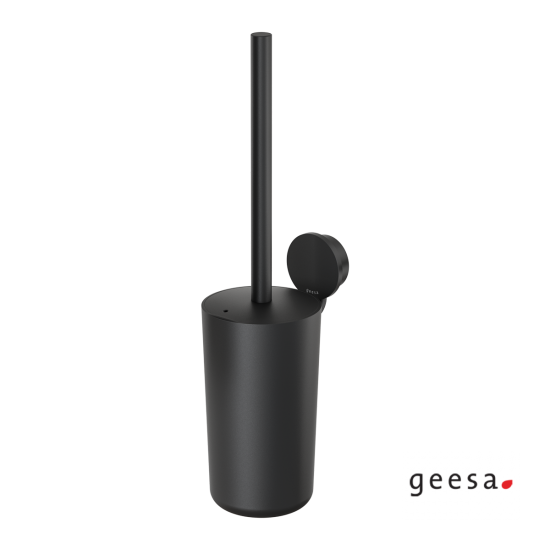 Επίτοιχο Πιγκάλ Geesa Opal 7211-400 Black Matt Επίτοιχο Πιγκάλ Geesa Opal 7211-400 Black Matt