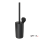 Επίτοιχο Πιγκάλ Geesa Opal 7211-400 Black Matt Επίτοιχο Πιγκάλ Geesa Opal 7211-400 Black Matt