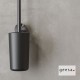 Επίτοιχο Πιγκάλ Geesa Opal 7211-411 Black Brushed Επίτοιχο Πιγκάλ Geesa Opal 7211-411 Black Brushed