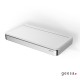 Εταζέρα Γωνιακή 21x10,8 εκ. Geesa Frame 8804-300 White Matt Εταζέρα Γωνιακή 21x10,8 εκ. Geesa Frame 8804-300 White Matt