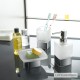 Επικαθήμενη Ποτηροθήκη Series 280 Langberger 21113-13A Χρωμέ Επικαθήμενη Ποτηροθήκη Series 280 Langberger 21113-13A Χρωμέ