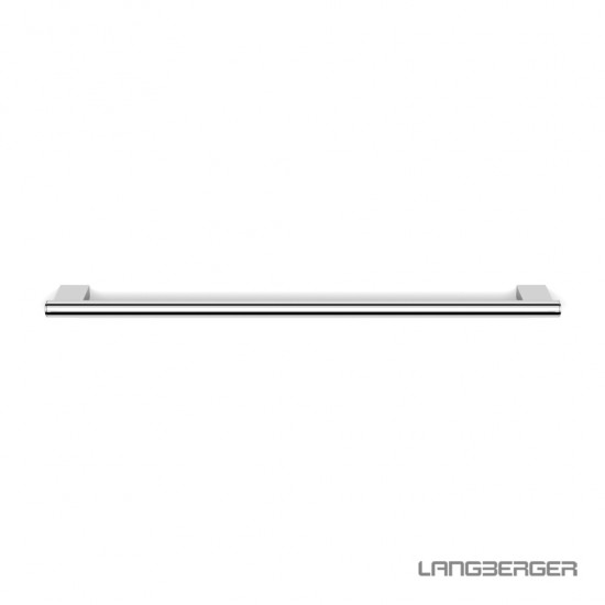 Πετσετοκρεμάστρα Μονή 60εκ. Series 280 Langberger 21280-01A Χρωμέ Πετσετοκρεμάστρα Μονή 60εκ. Series 280 Langberger 21280-01A Χρωμέ
