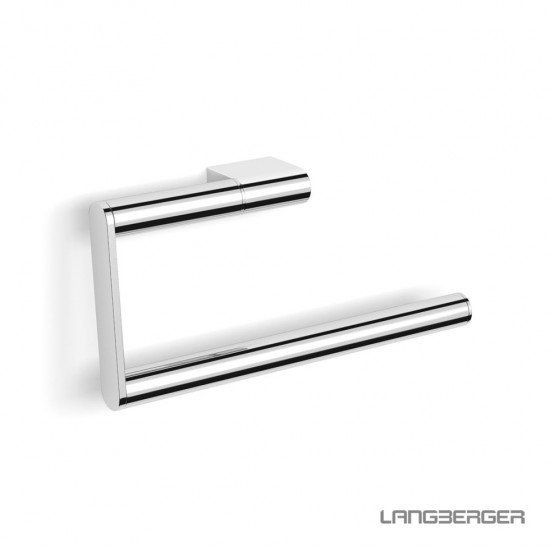 Κρίκος Πετσέτας Series 280 Langberger 21280-38A Χρωμέ Κρίκος Πετσέτας Series 280 Langberger 21280-38A Χρωμέ