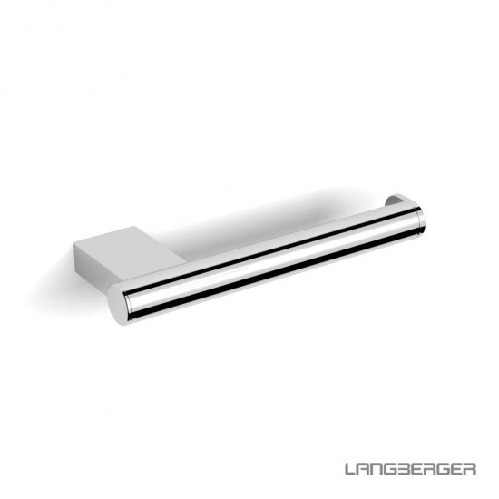 Χαρτοθήκη χωρίς κάλυμμα Series 280 Langberger 21280-43C Χρωμέ Χαρτοθήκη χωρίς κάλυμμα Series 280 Langberger 21280-43C Χρωμέ