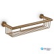 Σπογγοθήκη - Μπουκαλοθήκη 40x13,2x8 cm Performa Wish 821-221 Bronze Σπογγοθήκη - Μπουκαλοθήκη 40x13,2x8 cm Performa Wish 821-221 Bronze