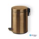 Χαρτοδοχείο 3lt Performa Wish 835-221 Βronze Χαρτοδοχείο 3lt Performa Wish 835-221 Βronze