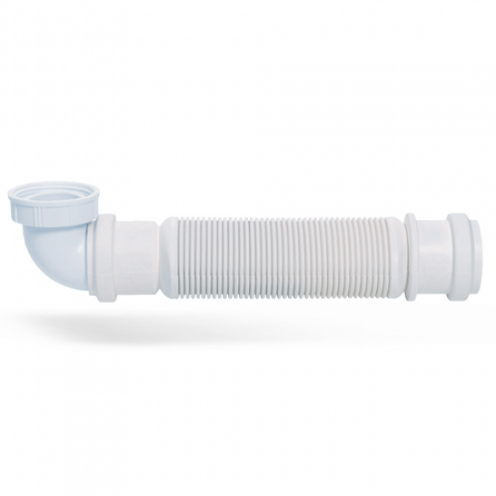 Σιφώνι Νεροχύτη 1" 1/2 Senzo 31160002 Wirquin Σιφώνι Νεροχύτη 1" 1/2 Senzo 31160002 Wirquin
