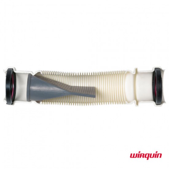 Σιφώνι Νεροχύτη 1" 1/2 Senzo 31160002 Wirquin Σιφώνι Νεροχύτη 1" 1/2 Senzo 31160002 Wirquin