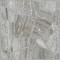 Πλακάκι Debris 33,3Χ33,3 Grey 9741