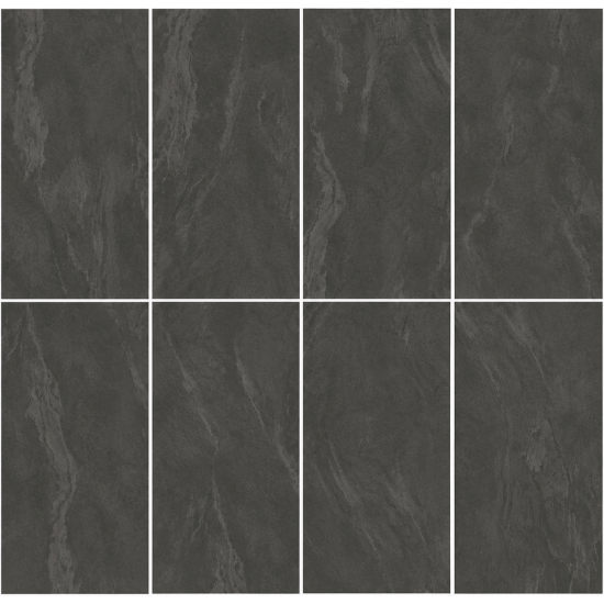 Πλακάκι Εξωτερικού Χώρου Lithos Volcanic Black 30Χ60 Μαύρο Ματ Απομίμησης Πέτρας Πλακάκι Εξωτερικού Χώρου Lithos Volcanic Black 30Χ60 Μαύρο Ματ Απομίμησης Πέτρας