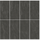 Πλακάκι Εξωτερικού Χώρου Lithos Volcanic Black 30Χ60 Μαύρο Ματ Απομίμησης Πέτρας Πλακάκι Εξωτερικού Χώρου Lithos Volcanic Black 30Χ60 Μαύρο Ματ Απομίμησης Πέτρας