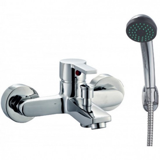Μπαταρία λουτρού Ideal Vector 36-8081 Viospiral Μπαταρία λουτρού Ideal Vector 36-8081 Viospiral