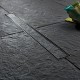 Κανάλι Ντουζiέρας Σιφών Wirquin Flat Linear FL400 40cm Ανοξείδωτο Χρωμέ Κανάλι Ντουζiέρας Σιφών Wirquin Flat Linear FL400 40cm Ανοξείδωτο Χρωμέ