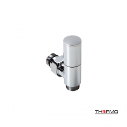 Διακόπτες Σετ Για Θερμαινόμενη Πετσετοκρεμάστρα VANG-100 Polished