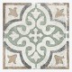 Πλακάκι Marrakesh Beige 20X20 Matt CM Vintage Μπεζ Ματ