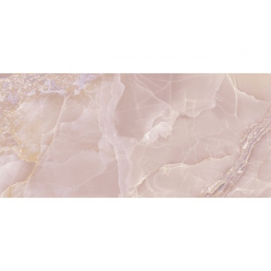 Πλακάκι Onyx Rose Pulido 60X120 Baldocer Ροζ Γυαλιστερό Μαρμαριζέ Πλακάκι Onyx Rose Pulido 60X120 Baldocer Ροζ Γυαλιστερό Μαρμαριζέ