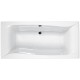 Μπανιέρα Carron Linea 431C ένθετη ή με ποδιά Μπανιέρα Carron Linea 431C ένθετη ή με ποδιά