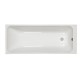 Μπανιέρα Ευθύγραμμη Carron Profile Carronite 464C 170x75 Μπανιέρα Ευθύγραμμη Carron Profile Carronite 464C 170x75