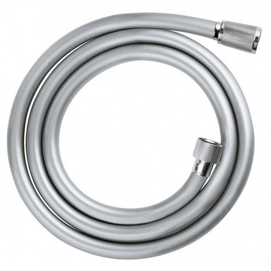 Σπιράλ Ντους Grohe 2 μ. Flex 28155001 Χρωμέ Σπιράλ Ντους Grohe 2 μ. Flex 28155001 Χρωμέ