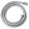 Σπιράλ Ντους Grohe 1,5 μ. Flex 28151001 Χρωμέ