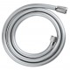 Σπιράλ Ντους Grohe 2 μ. Flex 28155001 Χρωμέ Σπιράλ Ντους Grohe 2 μ. Flex 28155001 Χρωμέ