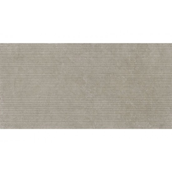 Πλακάκι Crema Luna Mist Bambus Matt 60Χ120 Καφέ Ανοιχτό Decor