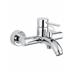 Μπαταρία Λουτρού Αναμεικτική Emmevi Piper 45001