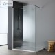 Διαχωριστικό Ντους Devon Iwis Walk In 60X200 cm με Inox Brushed Ματ Πλαίσιο IW 60C-111 Διάφανο με Κρύσταλλο Ασφαλείας Clean Glass 8mm Διαχωριστικό Ντους Devon Iwis Walk In 60X200 cm με Inox Brushed Ματ Πλαίσιο IW 60C-111 Διάφανο με Κρύσταλλο Ασφαλείας Clean Glass 8mm