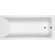 Μπανιέρα Υδρομασάζ Carron Quantum 457CH ένθετη ή με ποδιά 180 x 80 cm Μπανιέρα Υδρομασάζ Carron Quantum 457CH ένθετη ή με ποδιά 180 x 80 cm