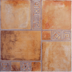 Πλακάκι Oregon Brown 45x45 9284